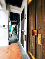 Carlton City Hotel Singapore (D2), Shop House #561309061